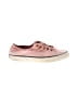Sperry Top Sider Pink Sneakers Size 8 1/2 - photo 1