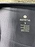 Apana Solid Gray Cocktail Dress Size S - photo 7