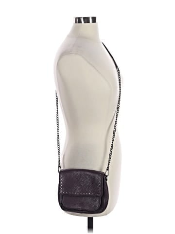 Rebecca Minkoff Leather Crossbody Bag (view 2)
