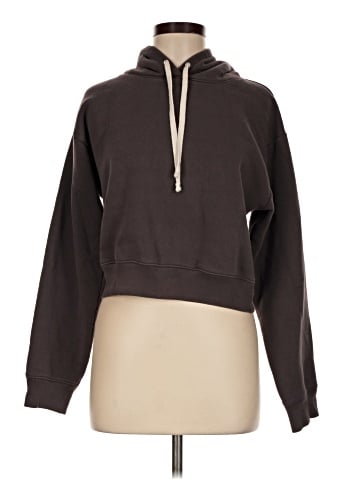J.Crew Pullover Hoodie (view 1)