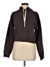 J.Crew Brown Pullover Hoodie Size M - photo 1