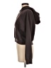 J.Crew Brown Pullover Hoodie Size M - photo 5