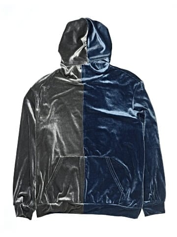 Shein Pullover Hoodie (view 1)