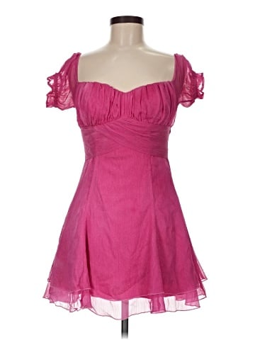 Lucy In The Sky Cocktail Dress (view 1)