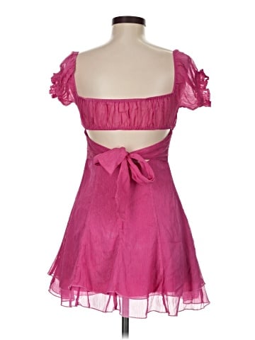 Lucy In The Sky Cocktail Dress (view 2)