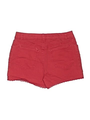 OshKosh B'gosh Denim Shorts (view 2)