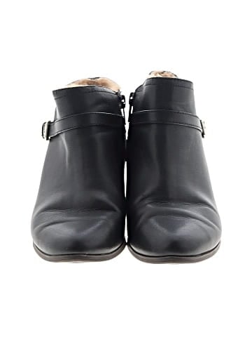 Old Navy Ankle Boots (view 2)