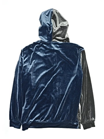 Shein Pullover Hoodie (view 2)