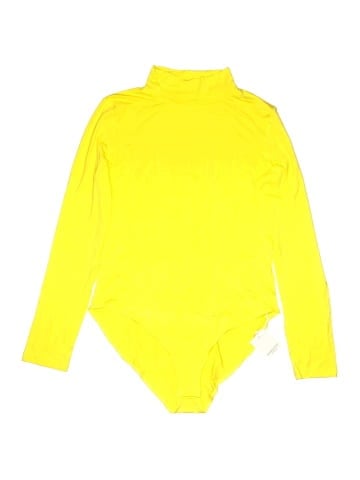 MANGOPOP Collection Bodysuit (view 1)