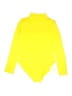 MANGOPOP Collection Yellow Bodysuit Size XL - photo 1