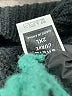 Shein Curve Color Block Green Pullover Sweater Size 2X - photo 7