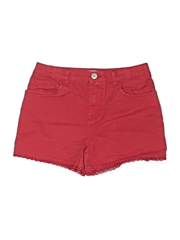 OshKosh B'gosh Denim Shorts (view 1)