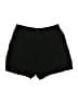 Gap Solid Black Shorts Size 10 - photo 1