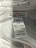 Petit Ami Ivory White Long Sleeve Blouse 12-18 MO / 18 MO - photo 3