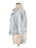 Universal Thread Blue Denim Jacket Size XL - photo 5