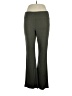 Pink Rose Green Dress Pants Size 1X - photo 1