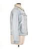Universal Thread Blue Denim Jacket Size XL - photo 4