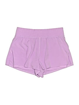 90 Degree By Reflex Athletic Shorts