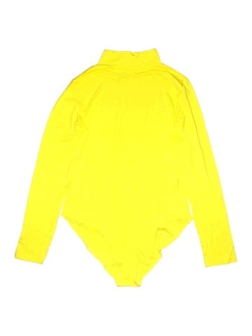 MANGOPOP Collection Bodysuit (view 2)