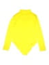 MANGOPOP Collection Yellow Bodysuit Size XL - photo 2