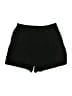 Gap Solid Black Shorts Size 10 - photo 2