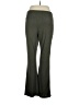 Pink Rose Green Dress Pants Size 1X - photo 2