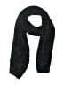 Unbranded Black Scarf One size - photo 1