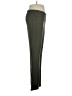 Pink Rose Green Dress Pants Size 1X - photo 4