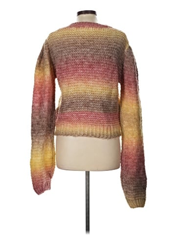 Karlie Pullover Sweater (view 2)