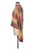 Karlie Tie-dye Brown Pullover Sweater Size L - photo 5