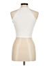 Guess Ivory Sleeveless Top Size M - photo 2
