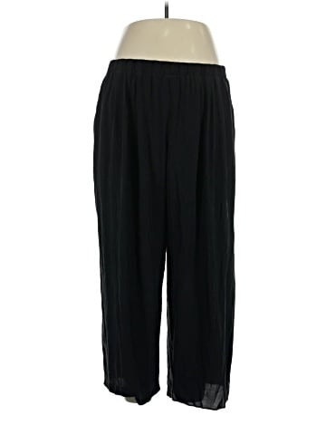 Eileen Fisher Casual Pants (view 1)