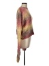 Karlie Tie-dye Brown Pullover Sweater Size L - photo 4