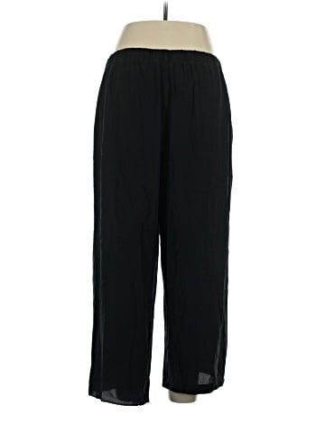 Eileen Fisher Casual Pants (view 2)