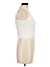 Guess Ivory Sleeveless Top Size M - photo 4
