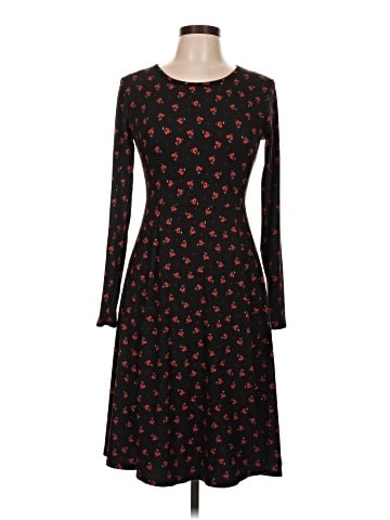Velvet Torch Casual Dress (view 1)