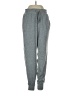 Athletic Works Gray Sweatpants Size 0 - photo 1