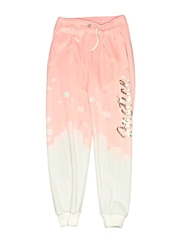 Justice Sweatpants (view 1)
