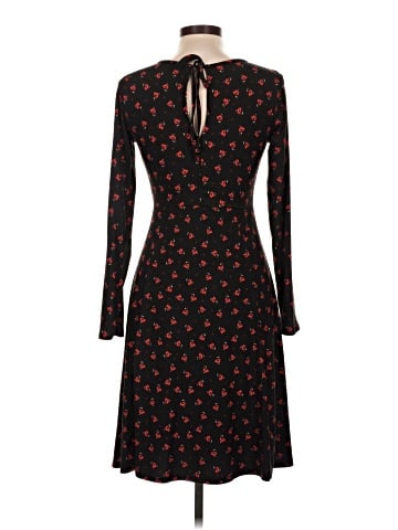 Velvet Torch Casual Dress (view 2)
