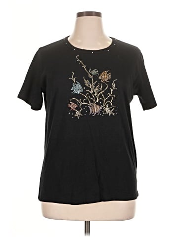 Get Lucky U.S.A. Short Sleeve T-Shirt (view 1)