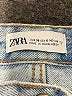 Zara Blue Jeans Size 6 - photo 7