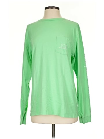 Vineyard Vines Long Sleeve T-Shirt (view 1)