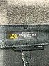 Lee Black Casual Pants Size 14S - photo 7