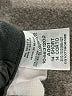 Lee Black Casual Pants Size 14S - photo 8