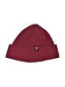 Assorted Brands Burgundy Beanie One size - photo 1