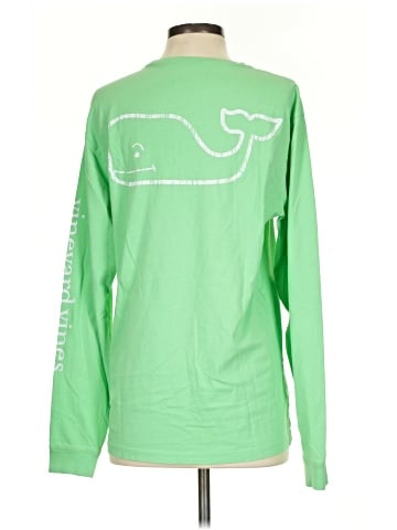 Vineyard Vines Long Sleeve T-Shirt (view 2)