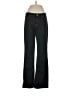 David Kahn Chevron-herringbone Black Jeans Size 4 - photo 1