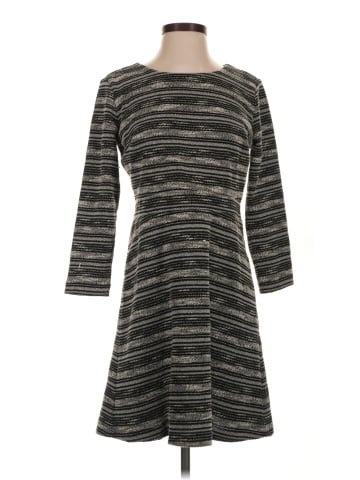 Ann Taylor LOFT Casual Dress (view 1)