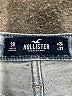 Hollister Stars Blue Jeans Size 3R - photo 7