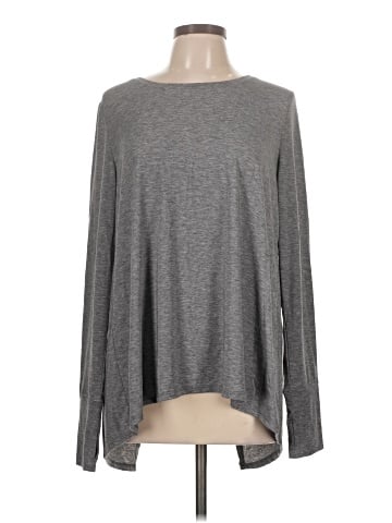 Gap Fit Long Sleeve Top (view 1)
